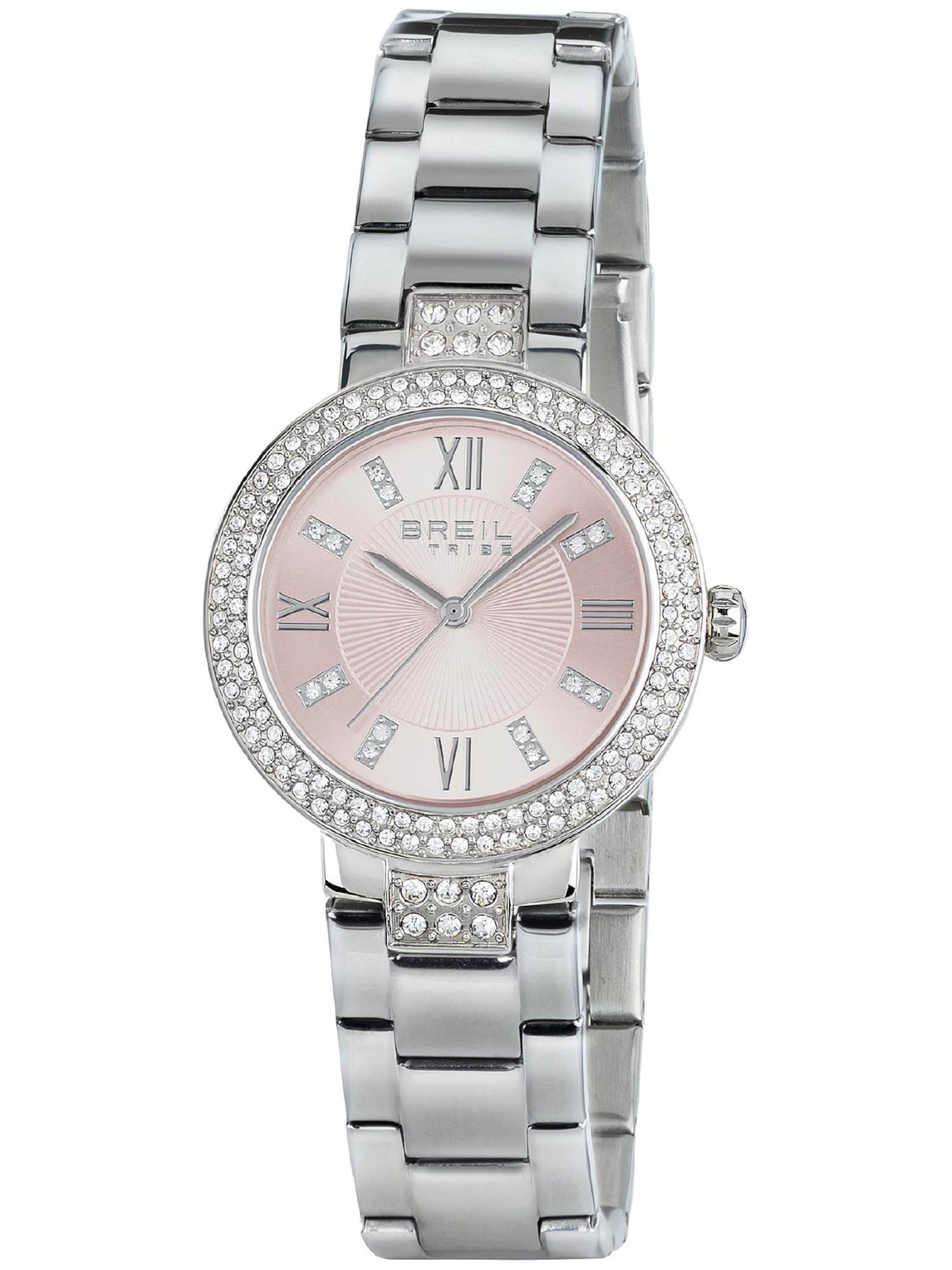 Breil Часы Analog 'Dance Floor' в серебристом цвете
Breil Часы Analog 'Dance Floor' в серебристом цвете