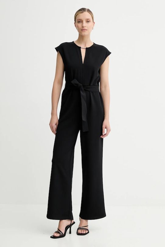 Комбинезон Calvin Klein, черный
Комбинезон Calvin Klein, черный