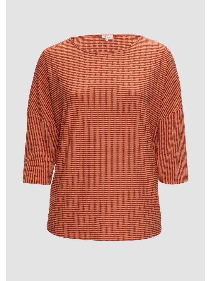 Футболка цвета 33G3_малина s.Oliver, Хаки, Футболка цвета 33G3_малина s.Oliver
Футболка цвета 33G3_малина s.Oliver, Хаки, Футболка цвета 33G3_малина s.Oliver