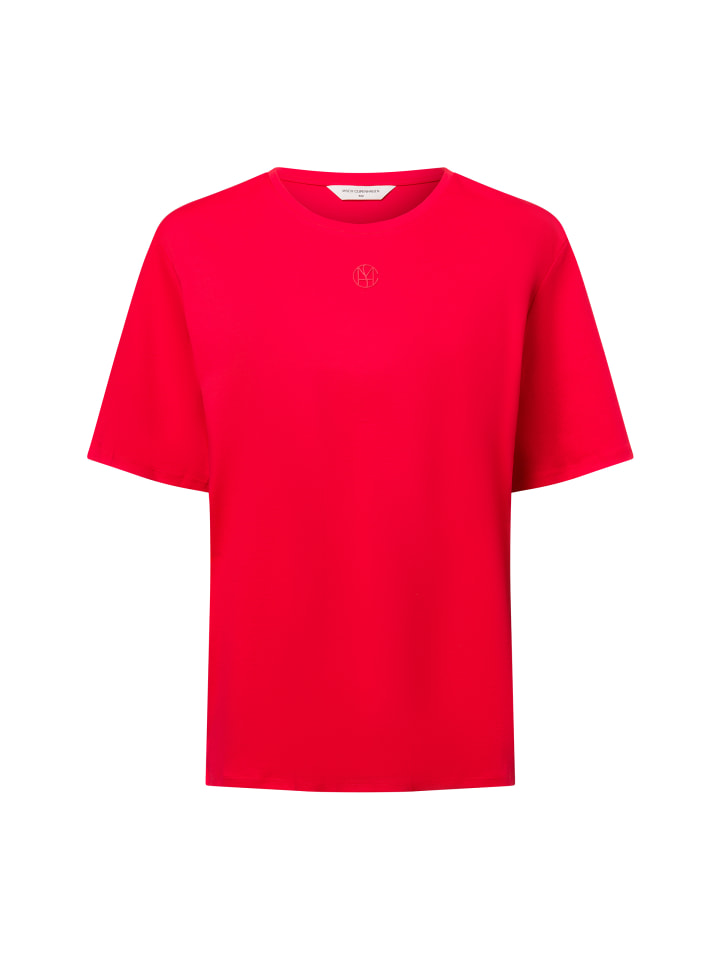 Футболка MOSS COPENHAGEN, красный
Футболка MOSS COPENHAGEN, красный