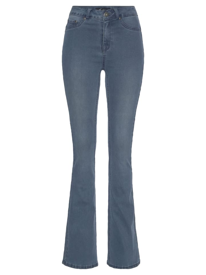 Джинсы блузки синего цвета ARIZONA
Джинсы блузки синего цвета ARIZONA