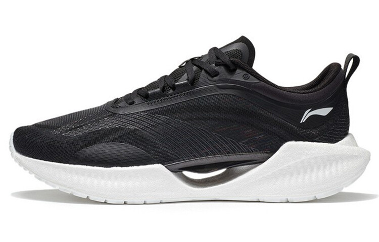 Кроссовки Super Light 19 женские с низким верхом, черные Lining
Кроссовки Super Light 19 женские с низким верхом, черные Lining