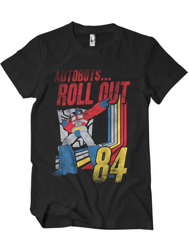 Футболка черного цвета Transformers, Черный, Футболка черного цвета Transformers
Футболка черного цвета Transformers, Черный, Футболка черного цвета Transformers