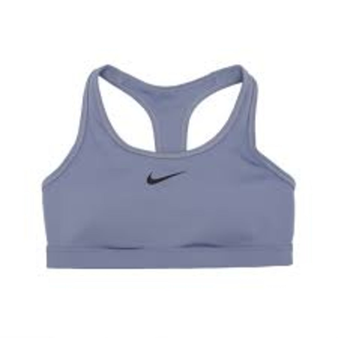 Бюстгальтер (WMNS) Nike Swoosh Medium Support Padded Sports Bra 'Purple'
Бюстгальтер (WMNS) Nike Swoosh Medium Support Padded Sports Bra 'Purple'