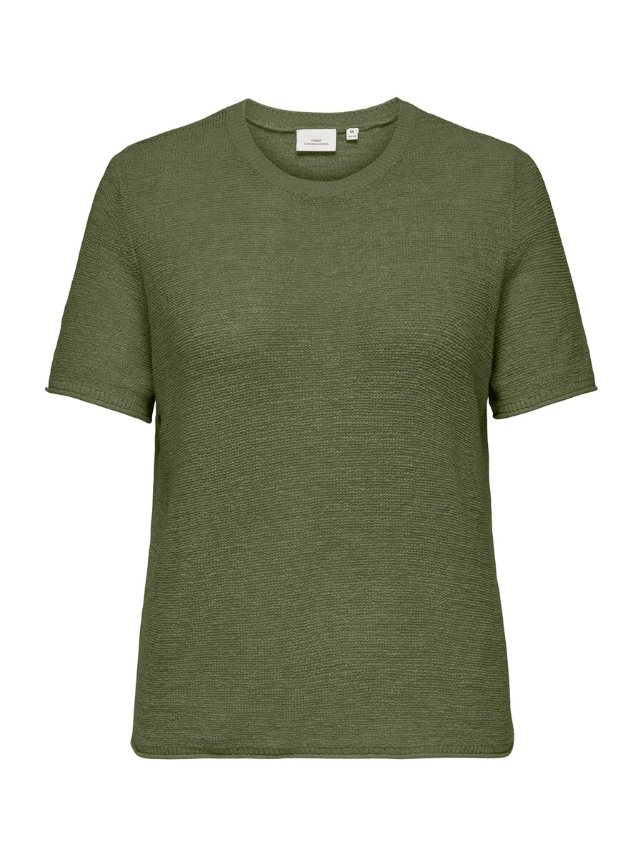 Свитер ONLY Carmakoma CARSUNNY, оливковый
Свитер ONLY Carmakoma CARSUNNY, оливковый