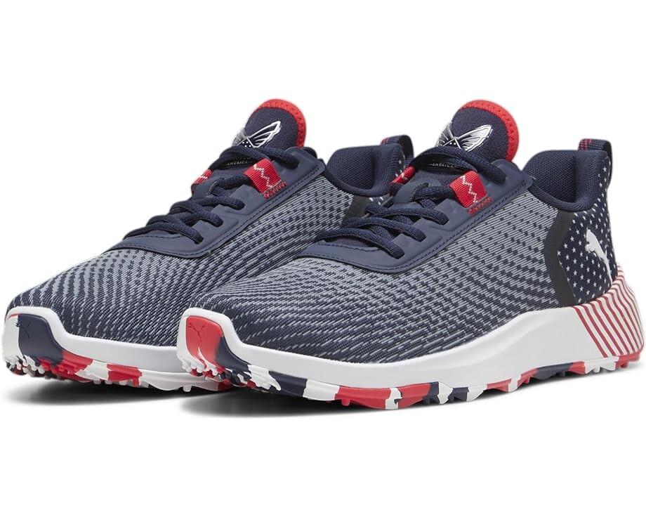 Кроссовки PUMA Golf Puma X Volition Fusion Crush Sport, цвет Deep Navy/Strong Red/Puma White, Белый, Кроссовки PUMA Golf Puma X Volition Fusion Crush Sport, цвет Deep Navy/Strong Red/Puma White
Кроссовки PUMA Golf Puma X Volition Fusion Crush Sport, цвет Deep Navy/Strong Red/Puma White, Белый, Кроссовки PUMA Golf Puma X Volition Fusion Crush Sport, цвет Deep Navy/Strong Red/Puma White