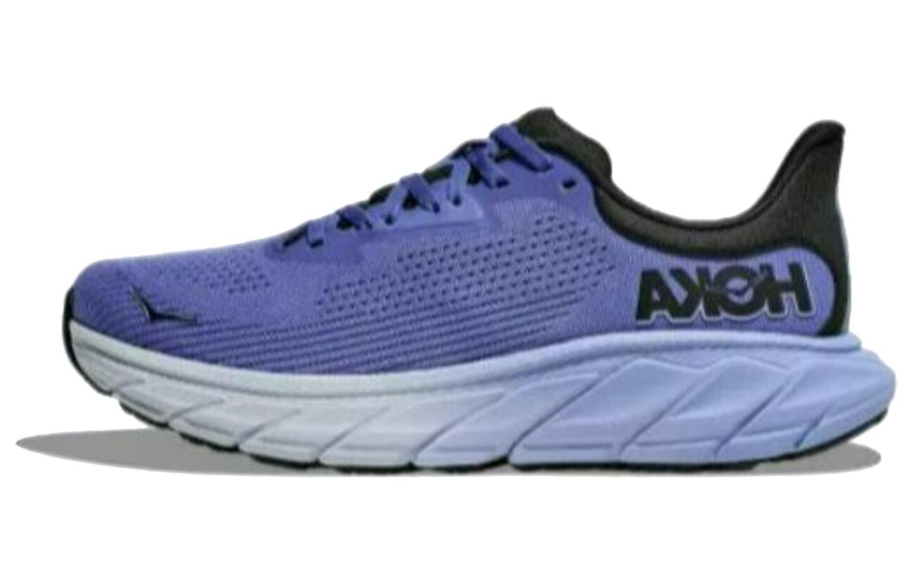 Кроссовки HOKA ONE ONE Arahi 7 Stellar Blue Cosmos Women's, фиолетовый
Кроссовки HOKA ONE ONE Arahi 7 Stellar Blue Cosmos Women's, фиолетовый