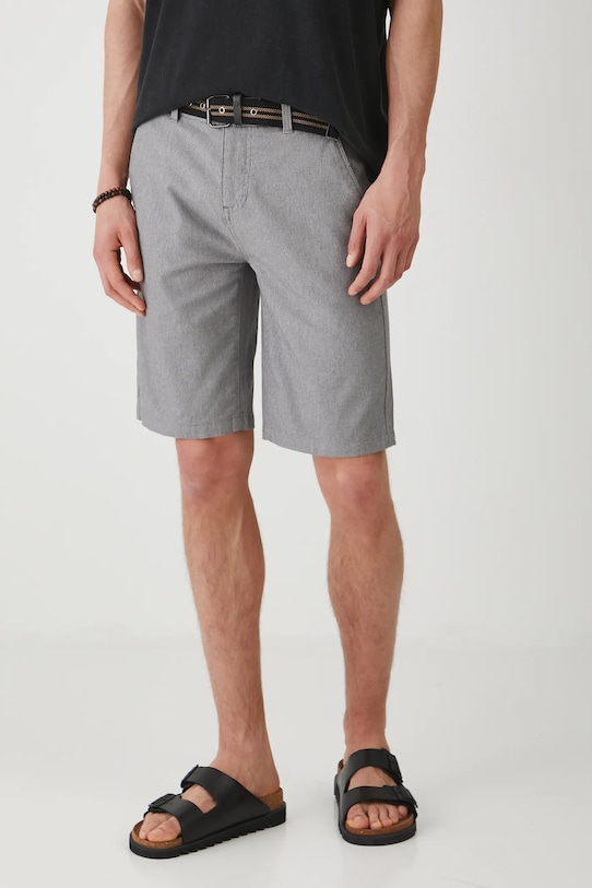 Шорты Medicine, серый
Шорты Medicine, серый