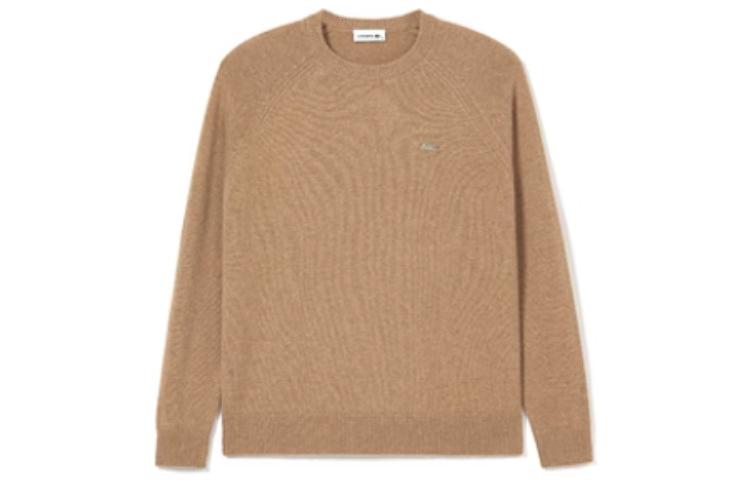 LACOSTE Топ женский коричневый
LACOSTE Топ женский коричневый