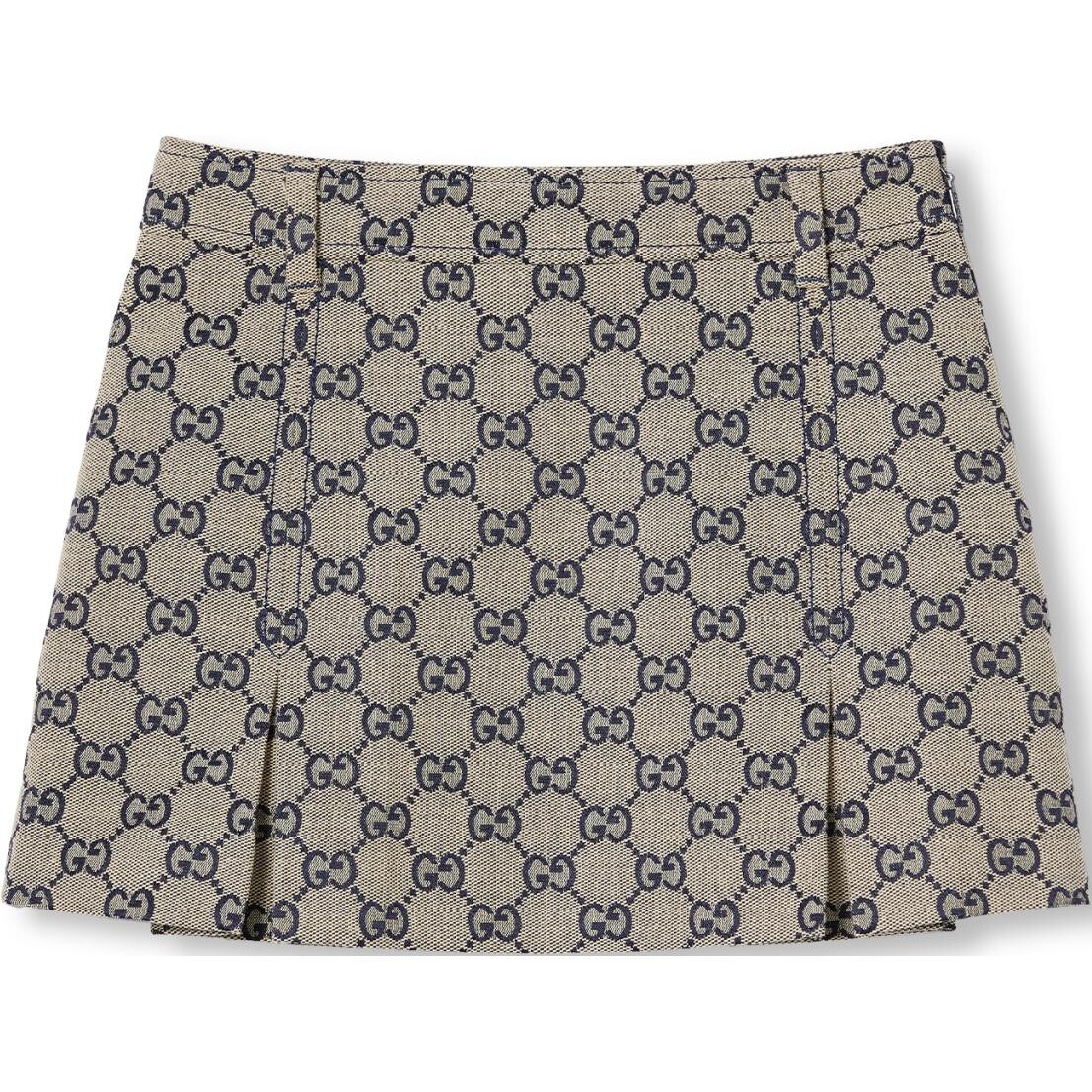 Юбка детская Gucci, бежевый
Юбка детская Gucci, бежевый