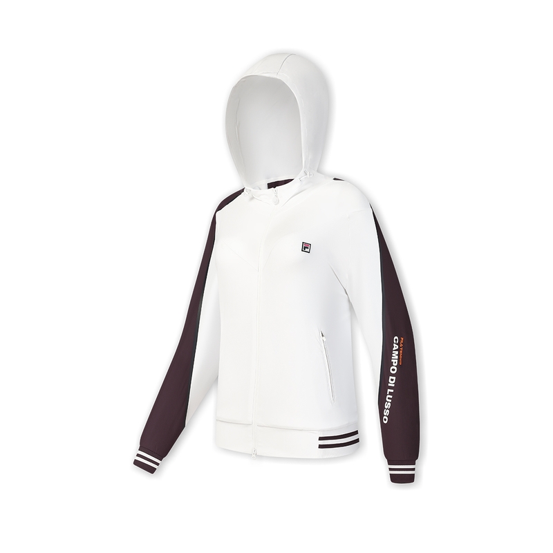 FILA Топ Women's Jade White
FILA Топ Women's Jade White