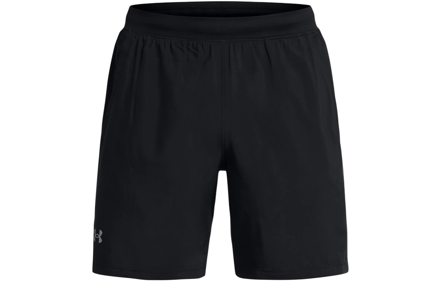 Мужские повседневные шорты Under Armour, цвет Black
Мужские повседневные шорты Under Armour, цвет Black