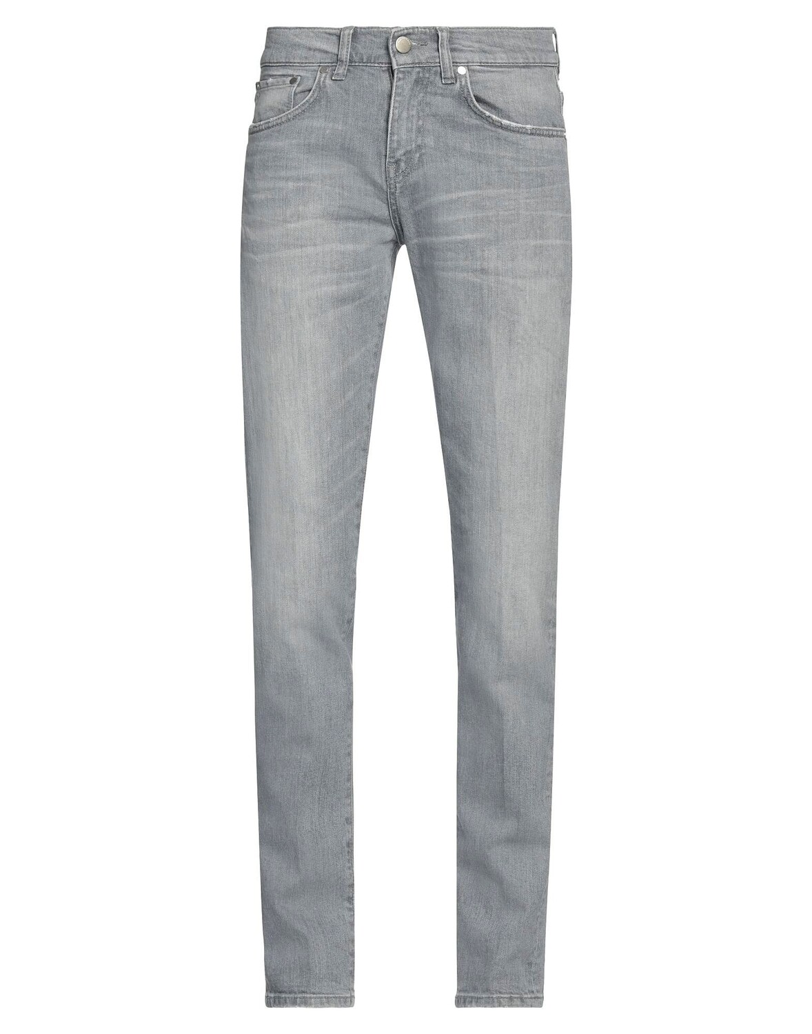 Джинсы Brian Dales, серый
Джинсы Brian Dales, серый