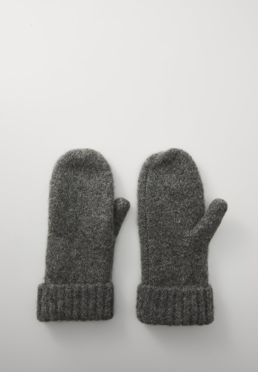 Перчатки Samsøe Samsøe SAJEANNE MITTEN , Iron Gate/Grey
Перчатки Samsøe Samsøe SAJEANNE MITTEN , Iron Gate/Grey