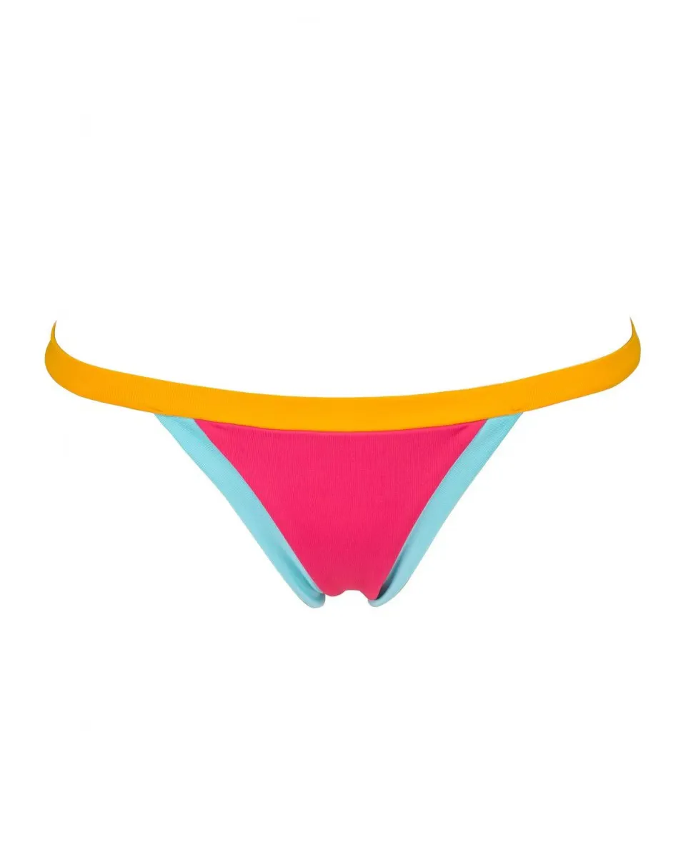 Классические плавки бикини на подкладке Mood Beverly Hills Robin Collection, мультиколор
Классические плавки бикини на подкладке Mood Beverly Hills Robin Collection, мультиколор