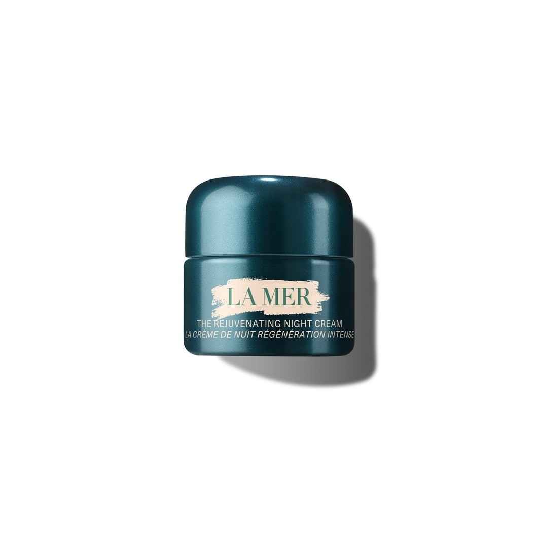 Дневной крем для лица the rejuvenating night cream La Mer, объем 15 мл.
Дневной крем для лица the rejuvenating night cream La Mer, объем 15 мл.