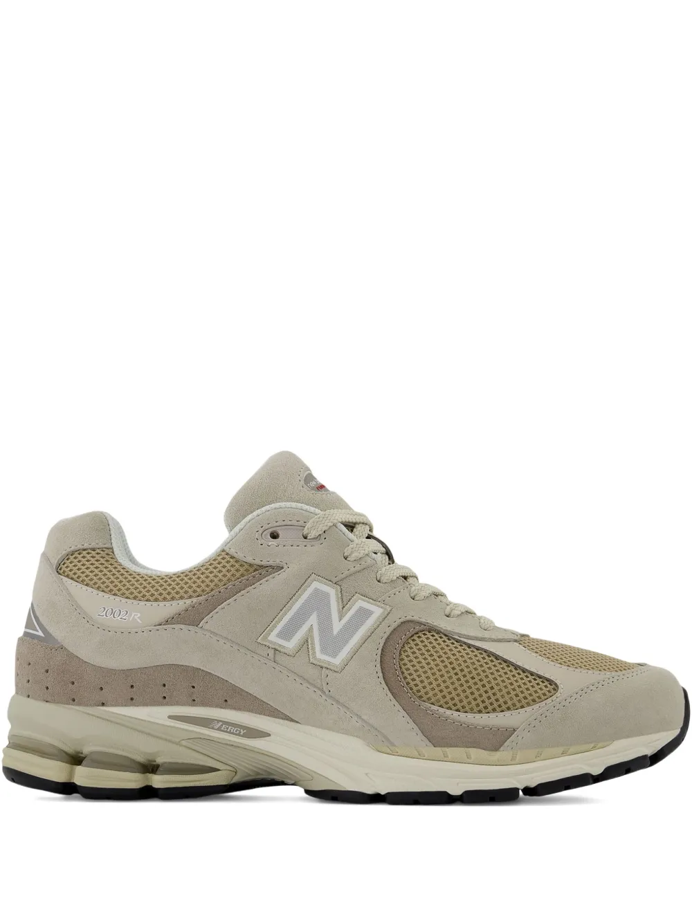 Сетчатые кроссовки 2002R New Balance, бежевый
Сетчатые кроссовки 2002R New Balance, бежевый