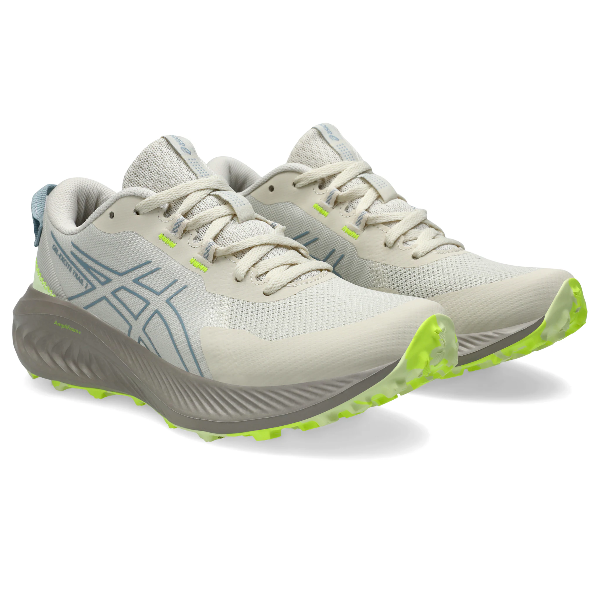Кроссовки Asics для бега по пересеченной местности "GEL-EXCITE TRAIL 2", кроссовки для бега по пересеченной местности, серый
Кроссовки Asics для бега по пересеченной местности "GEL-EXCITE TRAIL 2", кроссовки для бега по пересеченной местности, серый