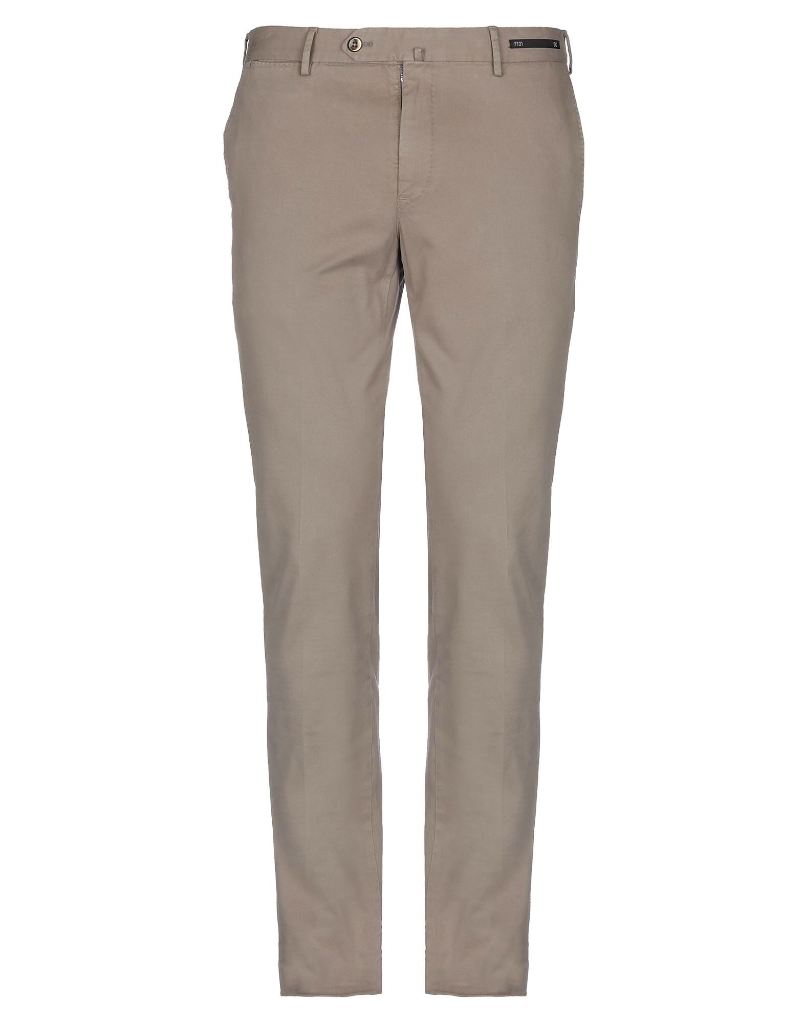 Брюки Pt Torino, песочный
Брюки Pt Torino, песочный