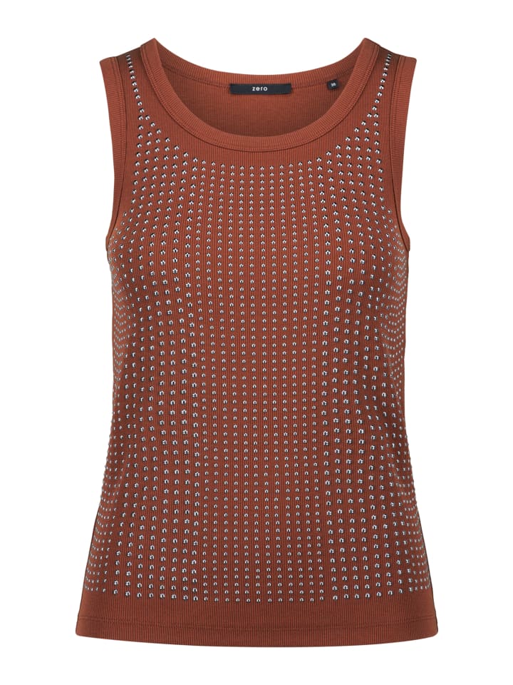 Топ Zero 
Топ Zero