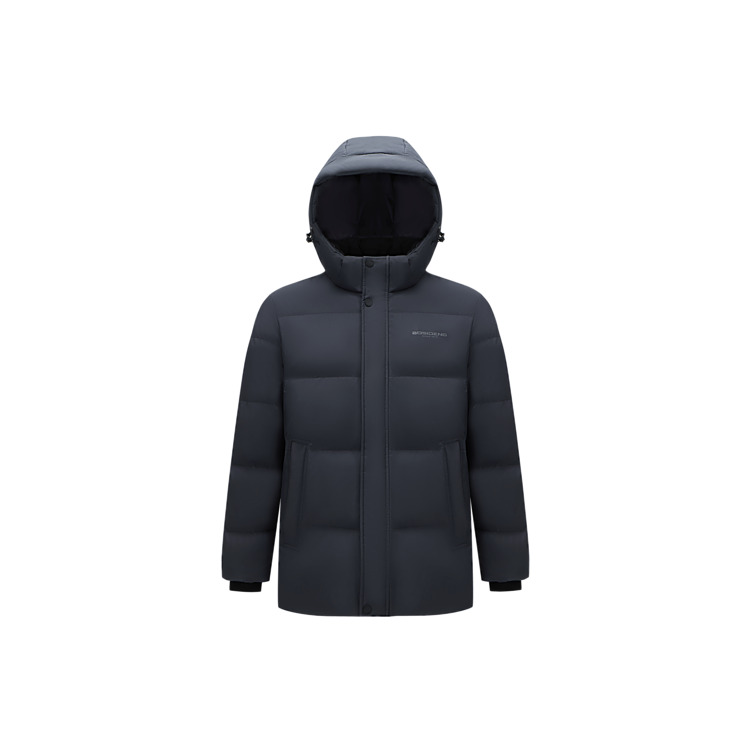 BOSIDENG Зимняя пуховая куртка мужская, Steel Iron Gray 8224
BOSIDENG Зимняя пуховая куртка мужская, Steel Iron Gray 8224