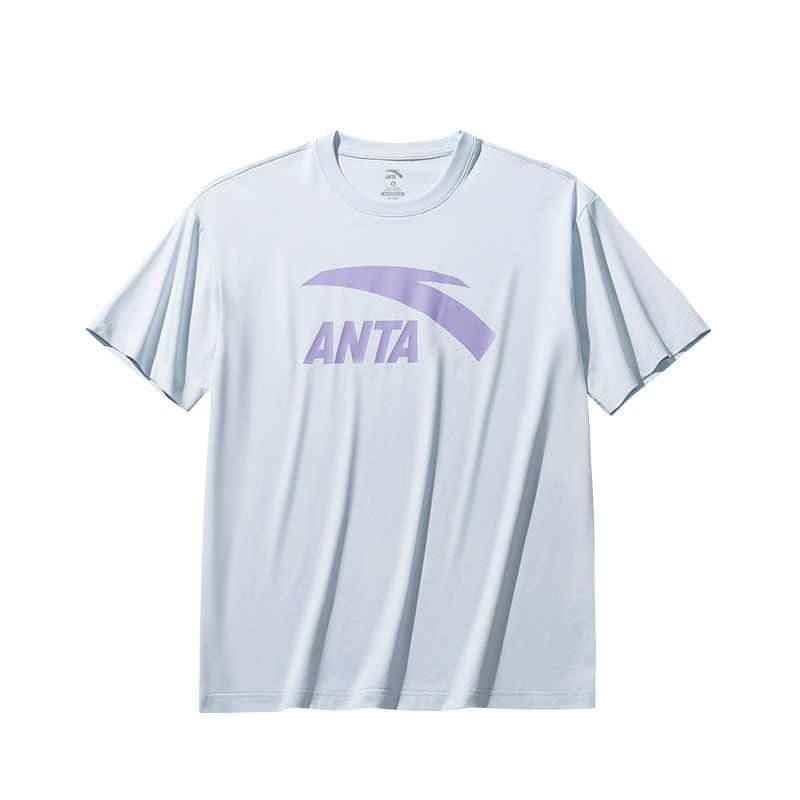 Anta Мужская футболка Life Collection "Illusion Blue", Синий, Anta Мужская футболка Life Collection "Illusion Blue"
Anta Мужская футболка Life Collection "Illusion Blue", Синий, Anta Мужская футболка Life Collection "Illusion Blue"