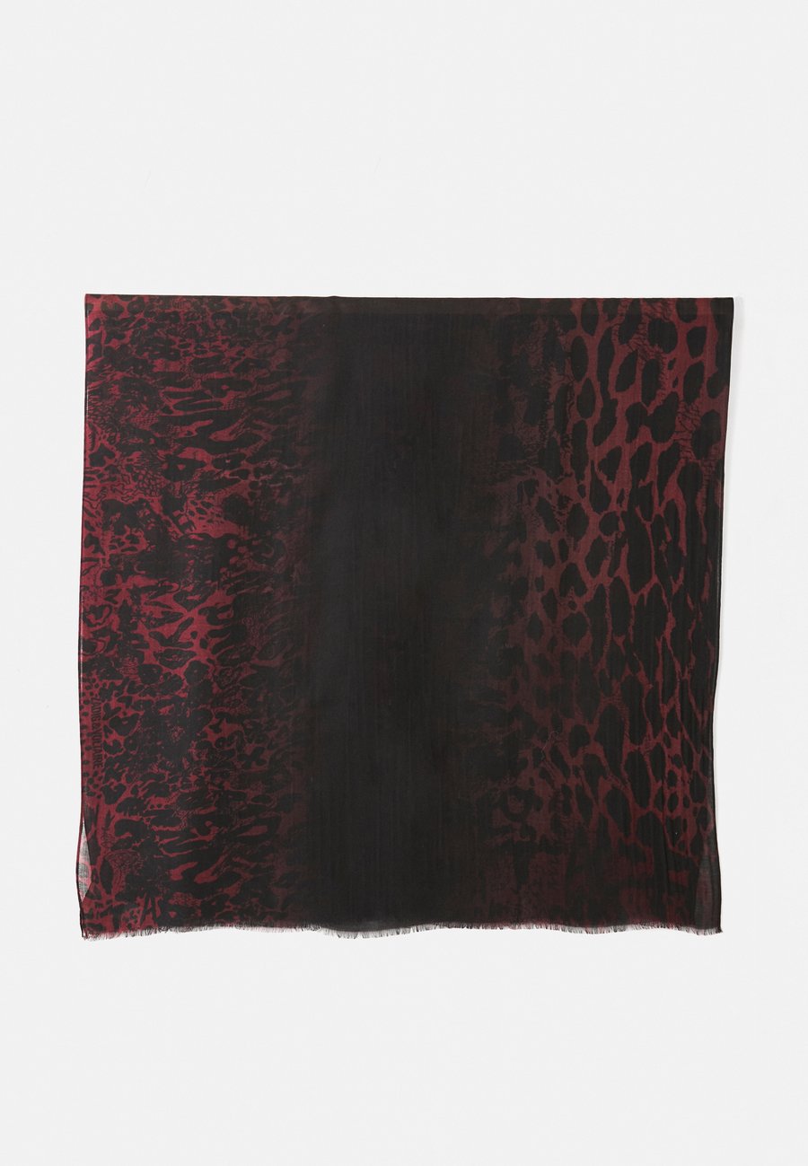Шарф Zadig & Voltaire JUDY LEO, Furious/Brown
Шарф Zadig & Voltaire JUDY LEO, Furious/Brown