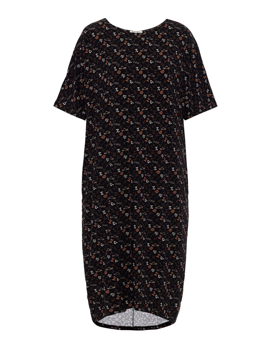 Платье Anou Anou, черный
Платье Anou Anou, черный