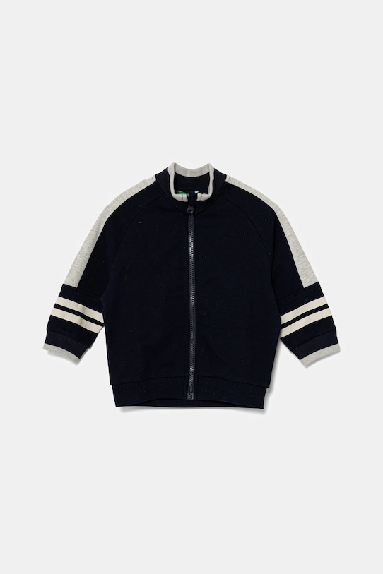 Детская хлопковая рубашка United Colors Of Benetton, темно-синий
Детская хлопковая рубашка United Colors Of Benetton, темно-синий