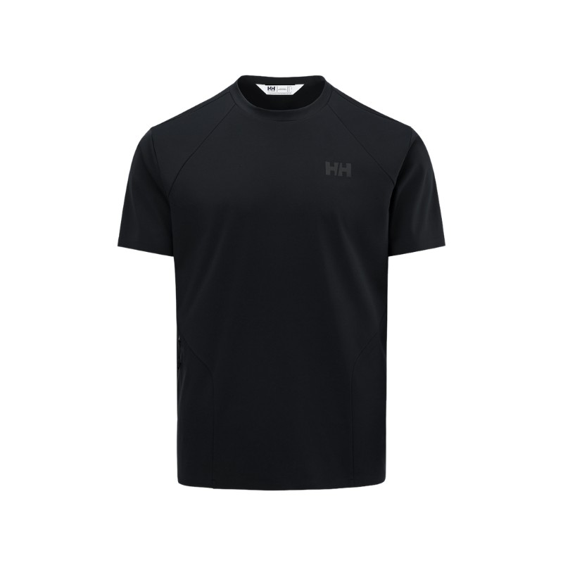 Футболка H2Explorer мужская HELLY HANSEN, черный
Футболка H2Explorer мужская HELLY HANSEN, черный