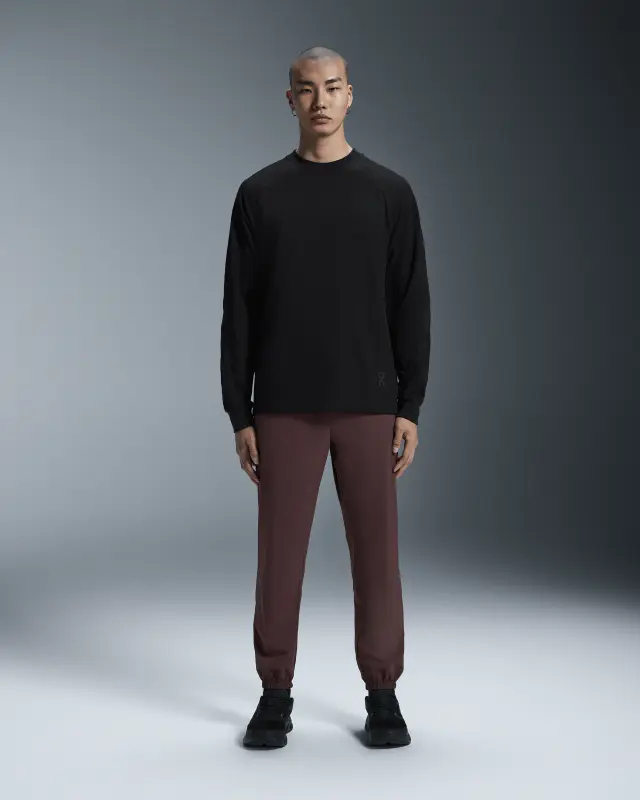 Фокус штаны On-Running, коричневый
Фокус штаны On-Running, коричневый