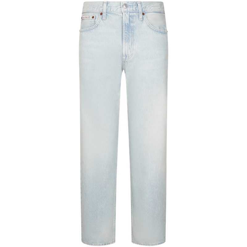 Calvin Klein Джинсы мужские деним светло-голубые
Calvin Klein Джинсы мужские деним светло-голубые