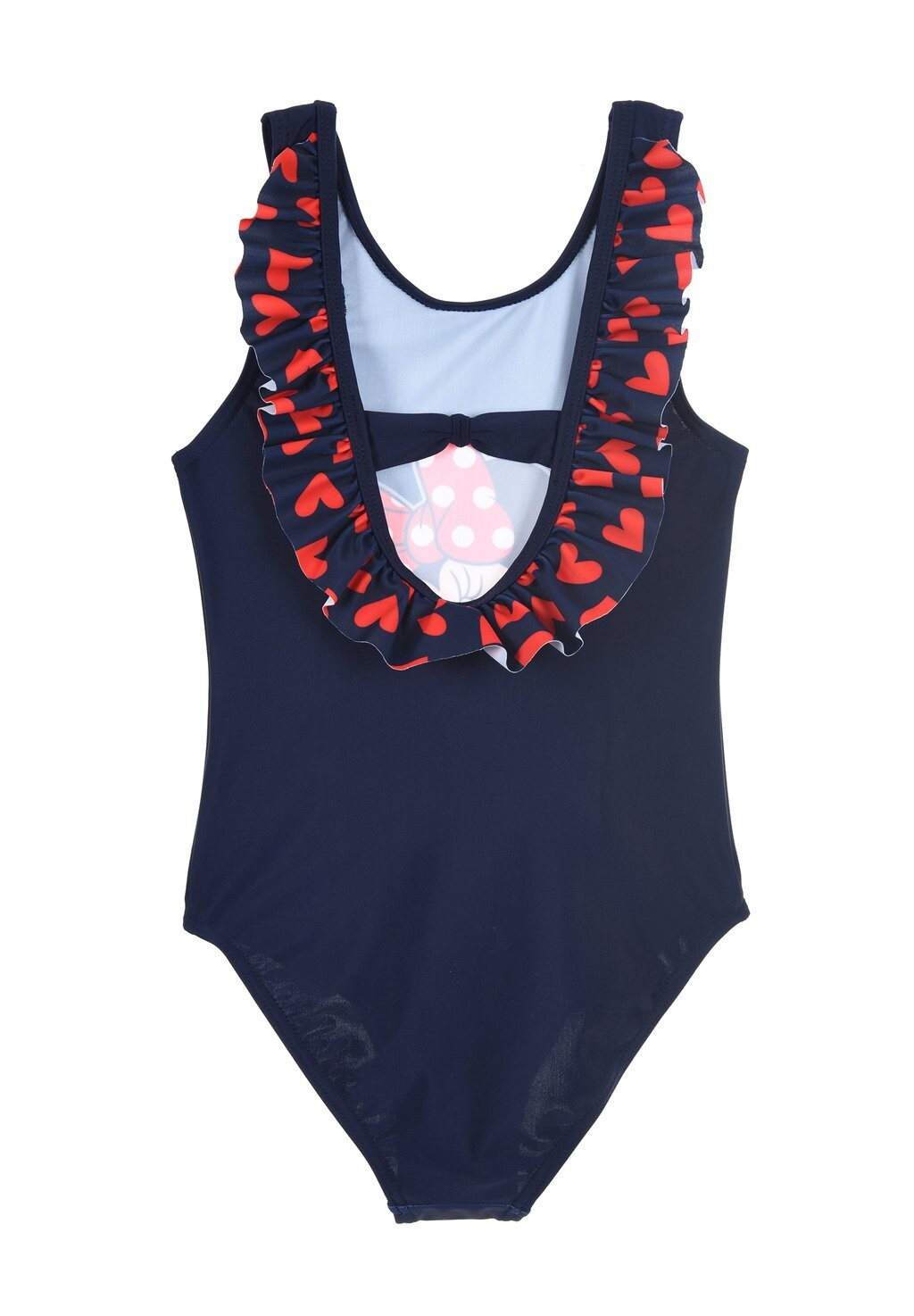 Купальник Mickey & Minnie, темно-синий 
Купальник Mickey & Minnie, темно-синий