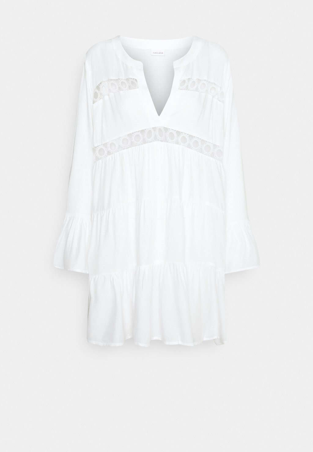 Пляжный аксессуар LASCANA, Белый, Пляжный аксессуар LASCANA
Пляжный аксессуар LASCANA, Белый, Пляжный аксессуар LASCANA