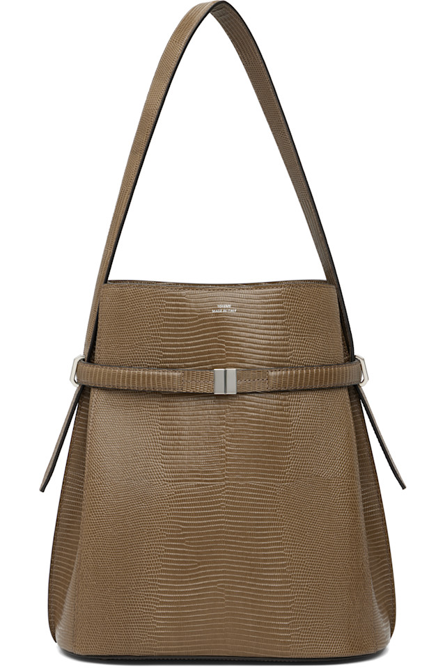 Сумка-ведро с тиснением в виде ящерицы и поясом Toteme, зеленый, Оливковый, Сумка-ведро с тиснением в виде ящерицы и поясом Toteme, зеленый
Сумка-ведро с тиснением в виде ящерицы и поясом Toteme, зеленый, Оливковый, Сумка-ведро с тиснением в виде ящерицы и поясом Toteme, зеленый