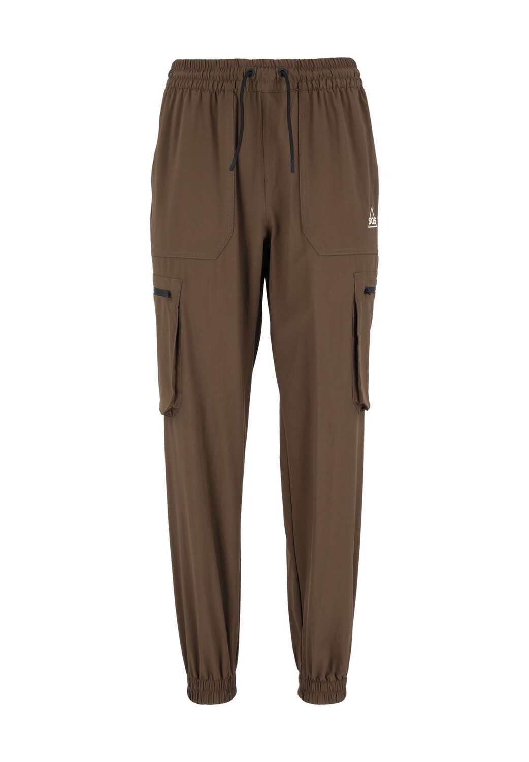 Брюки Salonga W с повседневными карманами-карго SOS, цвет Slate Black
Брюки Salonga W с повседневными карманами-карго SOS, цвет Slate Black