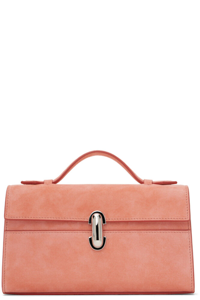 Сумка-кошелек Pink Symmetry Savette
Сумка-кошелек Pink Symmetry Savette