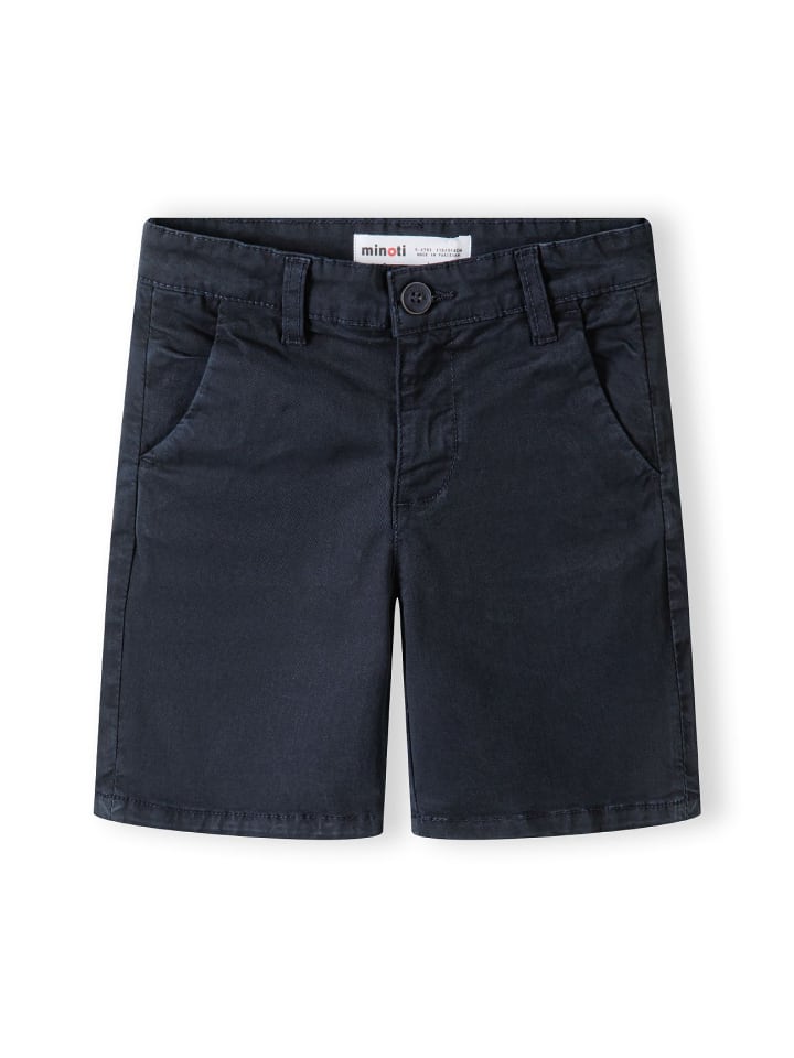 Шорты Minoti, темно-синий
Шорты Minoti, темно-синий