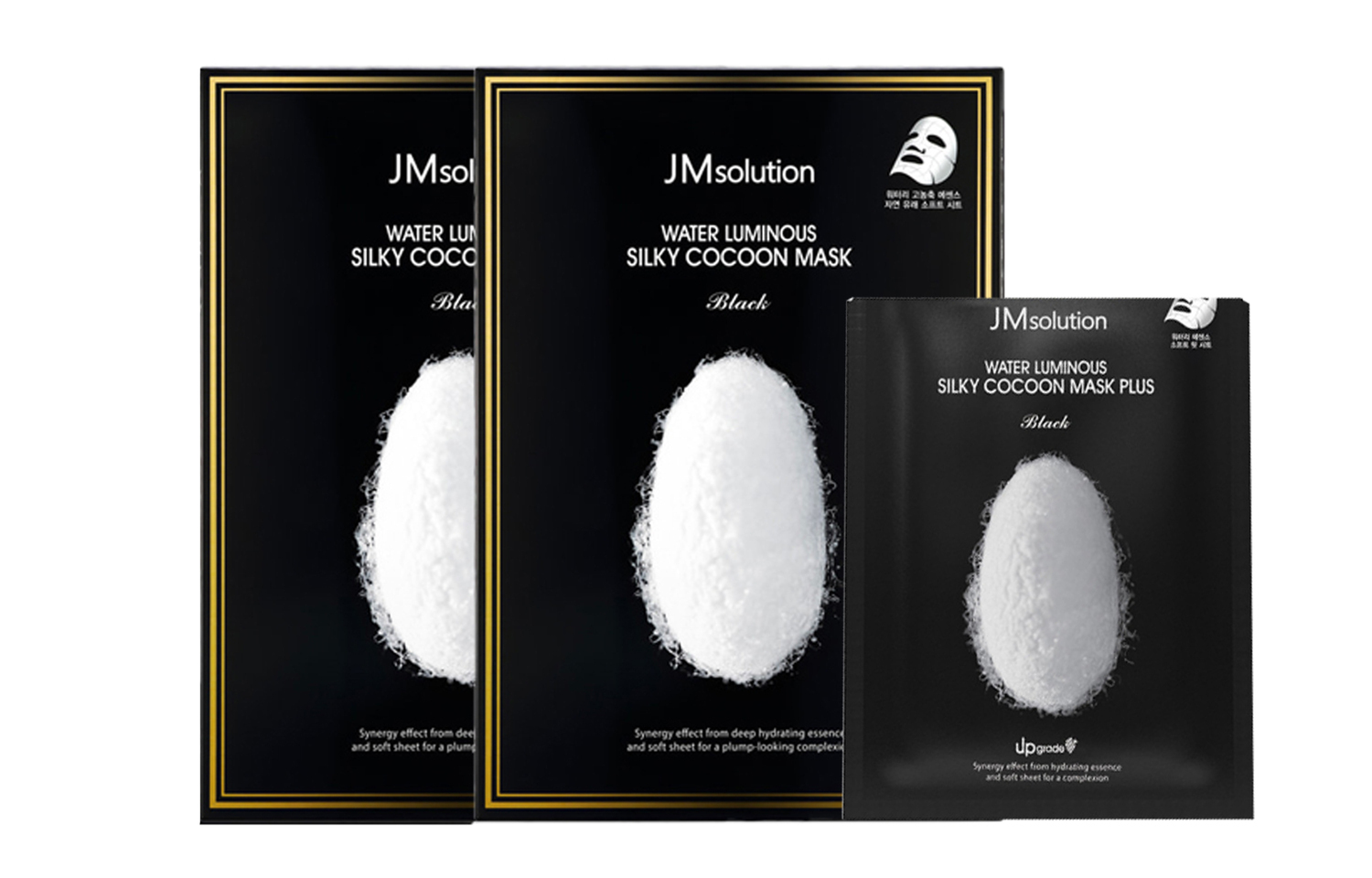 Маска для лица Unisex JMsolution
Маска для лица Unisex JMsolution