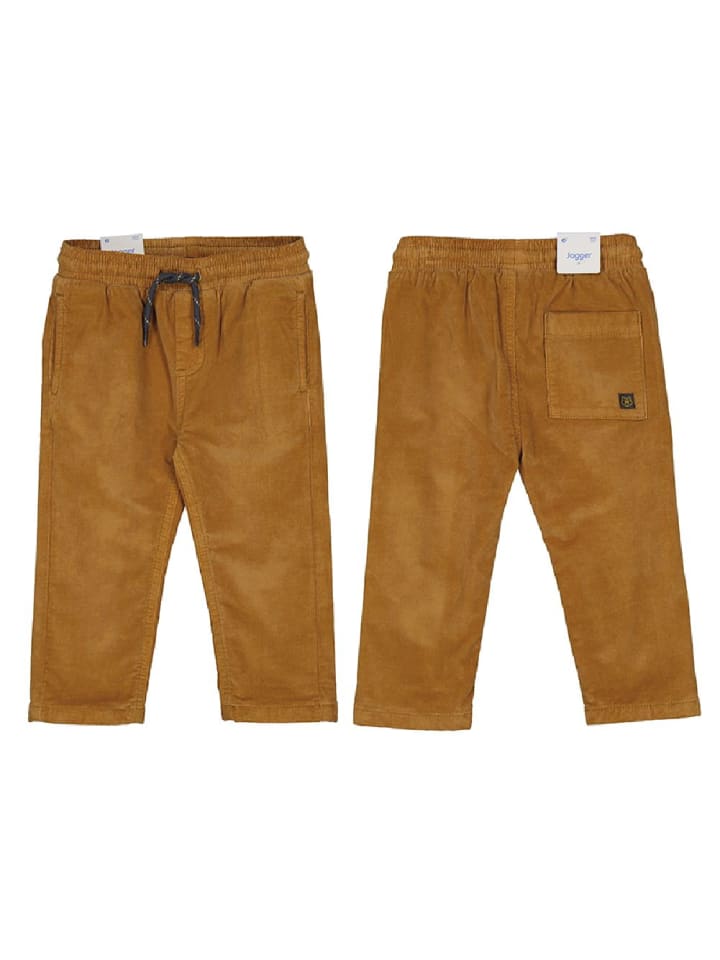 Тканевые брюки Mayoral
Тканевые брюки Mayoral