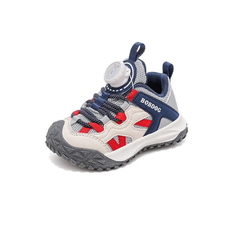 Детская повседневная обувь для дошкольников BOBDOG, красный/темно-синий
Детская повседневная обувь для дошкольников BOBDOG, красный/темно-синий