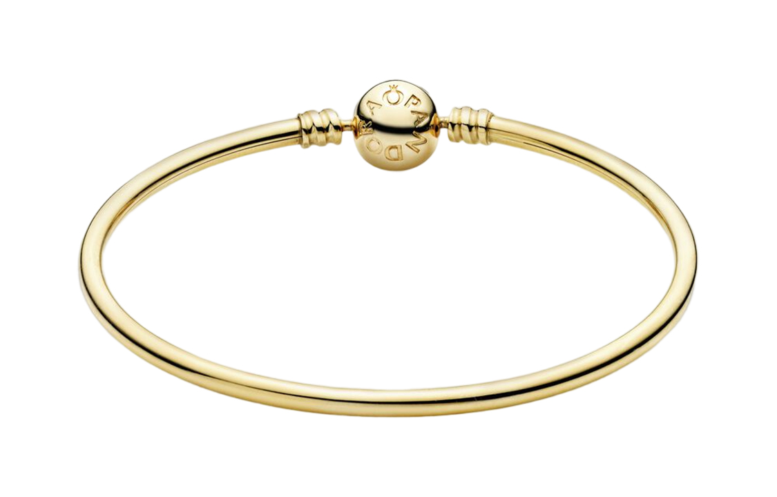 Pandora Металлические K Gold браслеты женские Gold
Pandora Металлические K Gold браслеты женские Gold