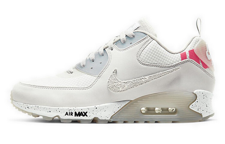 Nike Air Max 90 Кроссовки унисекс
Nike Air Max 90 Кроссовки унисекс