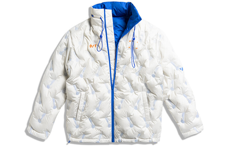 Пуховик мужской Monster Guardians, бежевый
Пуховик мужской Monster Guardians, бежевый