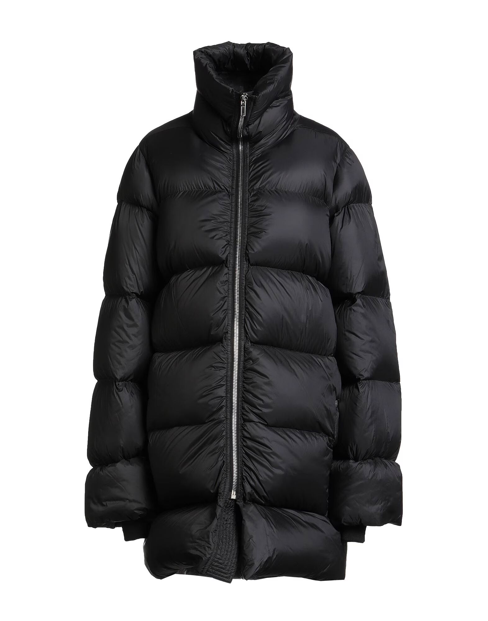 Пуховик Rick Owens, черный
Пуховик Rick Owens, черный