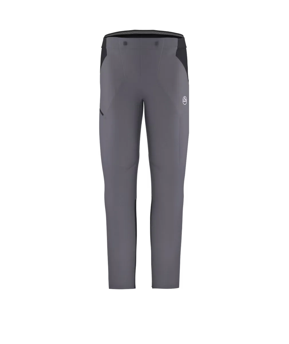 Мужские брюки LA SPORTIVA Monument, белый
Мужские брюки LA SPORTIVA Monument, белый