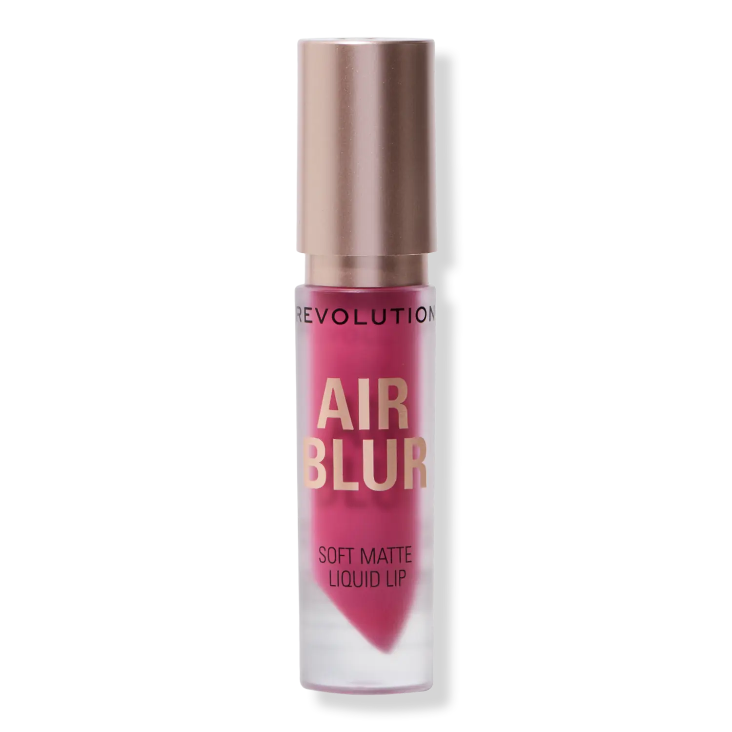 Жидкая матовая помада Air Blur Revolution Beauty, Sultry (warm-toned deep mauve)
Жидкая матовая помада Air Blur Revolution Beauty, Sultry (warm-toned deep mauve)