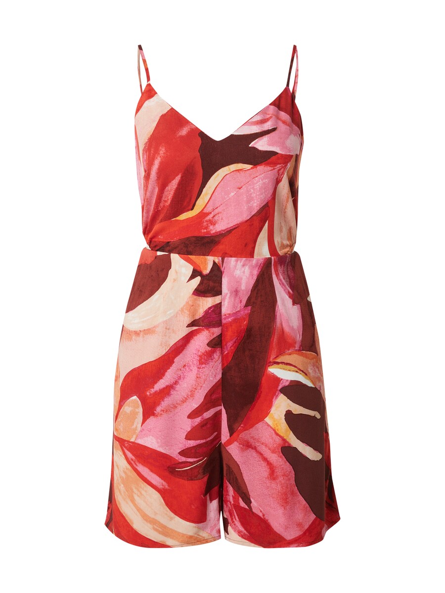 Комбинезон ONLY ONLALMA, разноцветный
Комбинезон ONLY ONLALMA, разноцветный