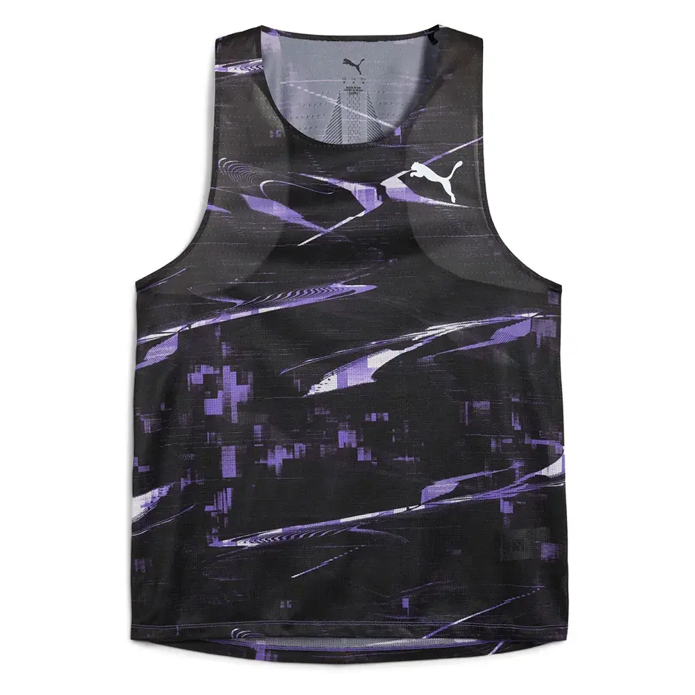 Футболка без рукавов Puma Raceday Ultraspun Aop, черный
Футболка без рукавов Puma Raceday Ultraspun Aop, черный