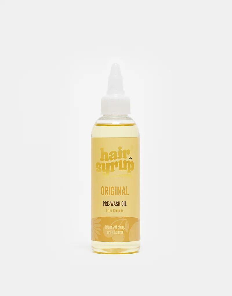 Сироп для волос The Original Taming, масло для волос перед мытьем, 100 мл
Сироп для волос The Original Taming, масло для волос перед мытьем, 100 мл